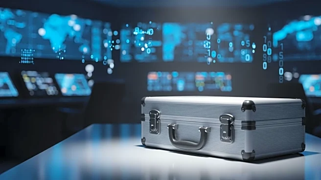 US Navy Sailor Jinchao Wei Sentenced to 16 Years for Espionage with China