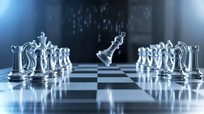 Pentagon's New AI Strategy Prioritizes Rapid Adoption Over Ethics