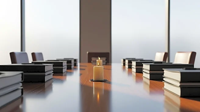 House Advances Funding Package Amidst Homeland Security Funding Controversy