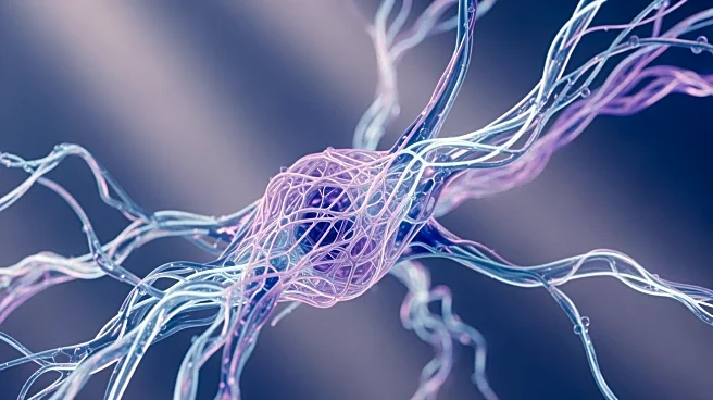 Study Reveals Complex Brain Changes Linked to Memory Decline in Aging Adults