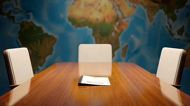 Karim Sadjadpour Discusses Diplomatic Solutions for Iran Amid Protests