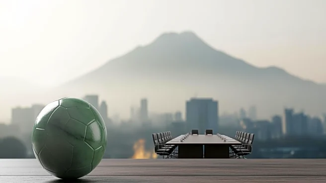 Palestinian Authority Reaffirms Support for China's One China Policy Amid Taiwan Tensions