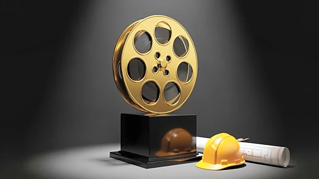 Tri-Counties Workforce Development Boards' Video Wins Gold Viddy Award for Highlighting Construction Careers