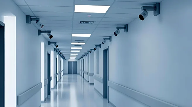 AdventHealth to Install Nearly 800 Cameras in Colorado Hospitals for Telehealth Expansion