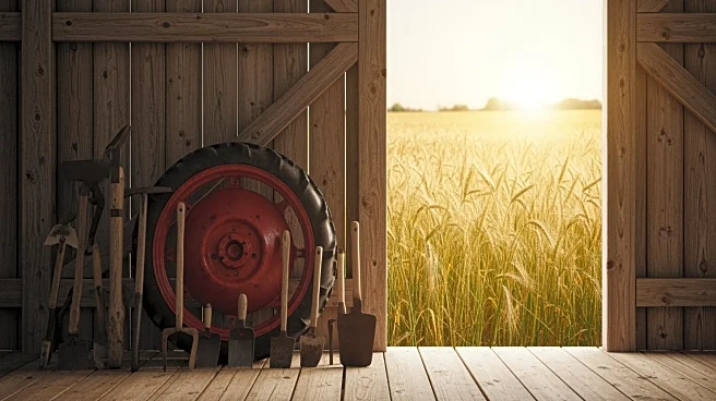 Farmer Wade Dooley Announces Democratic Campaign for Iowa Secretary of Agriculture