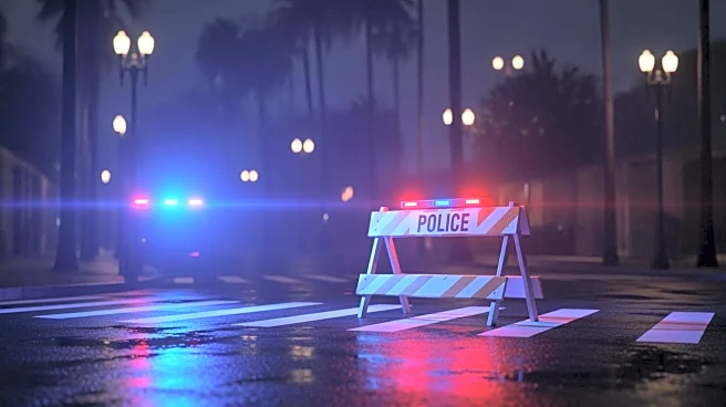 Kiefer Sutherland Arrested in Hollywood for Alleged Criminal Threats