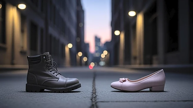 Jersey Report Highlights Gender Disparity in Homelessness with Men Predominantly Affected