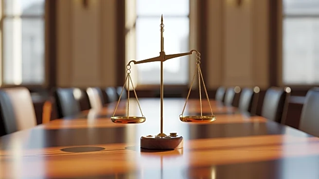 Indiana Legislators Debate Township Consolidation Amid Efficiency Concerns