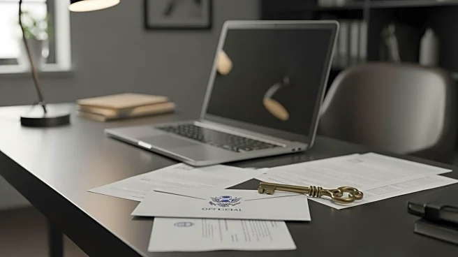 FBI Executes Search Warrant at Washington Post Reporter’s Home Amid Classified Materials Investigation