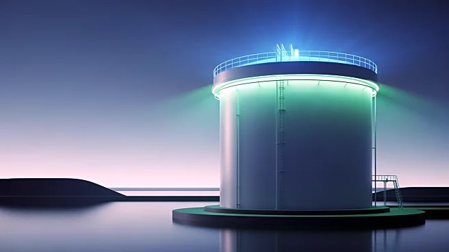 Singapore's Maritime Authority Opens LNG Bunkering License Applications to Boost Decarbonization