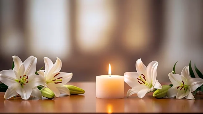 Margaret Mary Landherr Passes Away at 84, Community Mourns