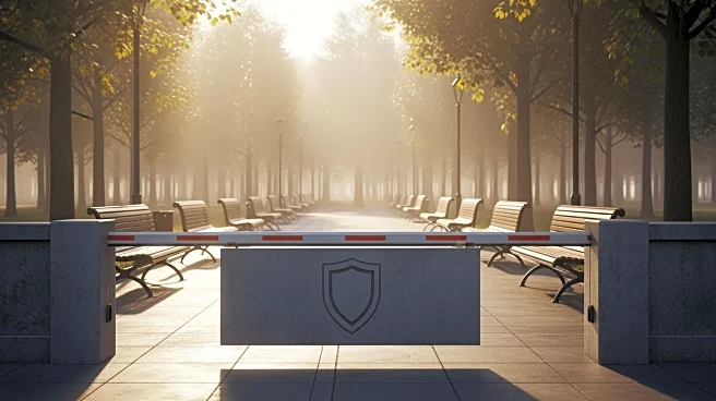 L.A. County to Establish 'ICE-Free' Zones Amid Immigration Raid Violence