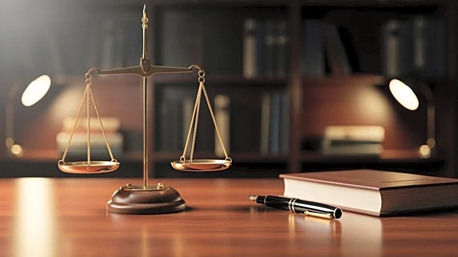 DOJ Investigation into Jerome Powell Raises Concerns Over Federal Reserve Independence