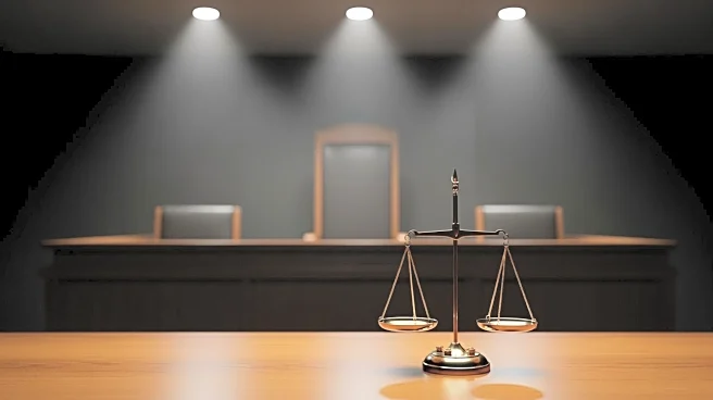 Justice Department Declines Civil Rights Probe in Minneapolis ICE Shooting