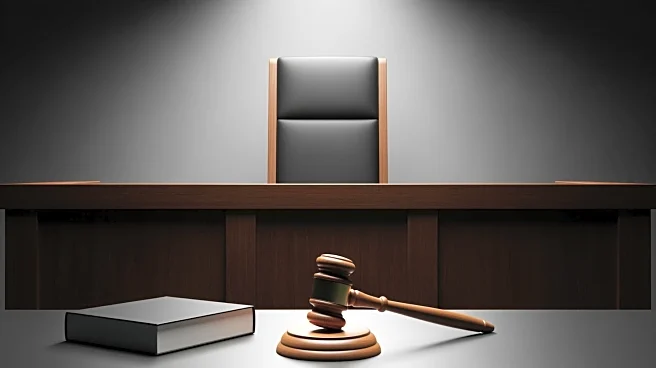 Supreme Court to Hear Case on President Trump's Attempt to Dismiss Fed Governor Lisa Cook