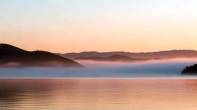 Bay Area Weather Forecast: Chilly Start with Mild Temperatures Ahead