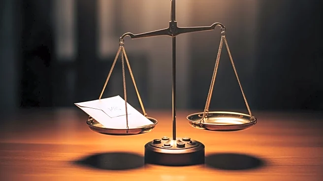 Supreme Court Allows Illinois GOP Rep to Challenge Mail-In Ballot Rules, Impacting Future Elections