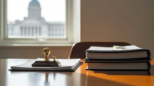 Smithsonian Submits Documents to White House Amid Funding Threat