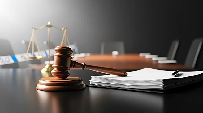 Supreme Court Decision Empowers GOP Lawmaker to Contest Illinois Ballot Law