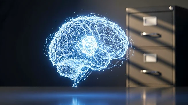 Psychiatry Embraces AI for Objective Mental Illness Diagnosis, Raising Privacy Concerns