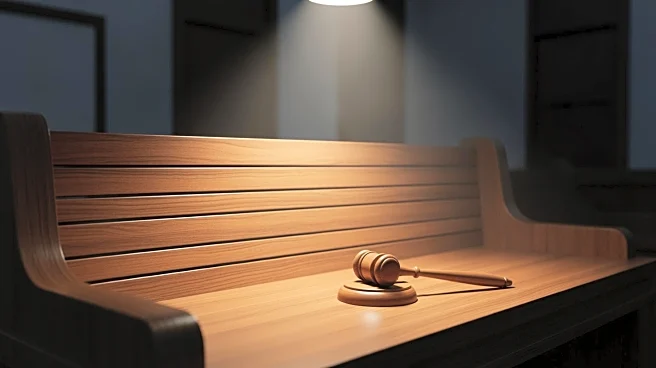 Prosecutors Seek 20-Year Sentence for Ex-South Carolina Lawmaker in Child Abuse Case