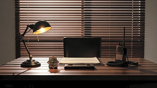 Florida Sheriff Warns Gangsters After 'Sex, Money, Murder' Leader Convicted