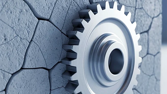 President Trump Issues Executive Order Targeting Underperformance in Defense Firms