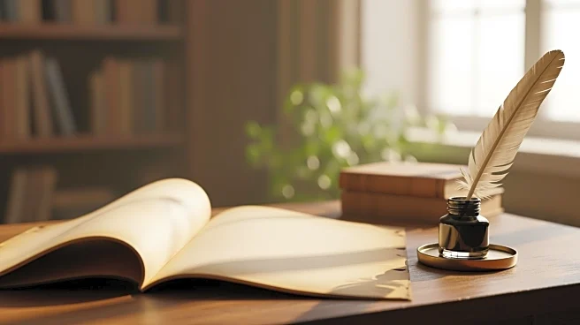 IMLS Opens FY26 Grant Applications to Support Heritage and Civic Education