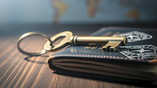 Trump Administration Freezes Visa Processing in 75 Countries Amid Policy Review