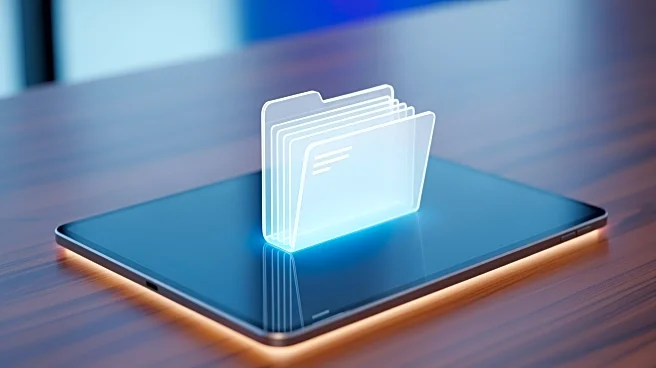 Gemini App Introduces Dedicated Documents History for Enhanced User Experience