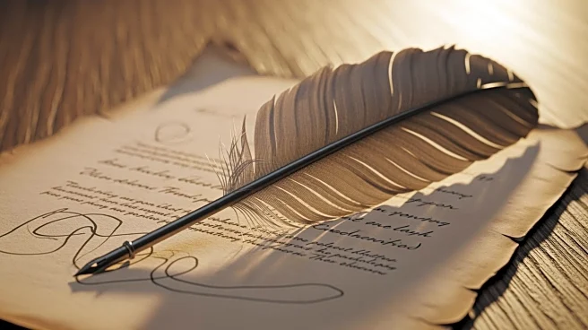 Civics Education Gains Renewed Focus Amidst 250th Anniversary of American Independence