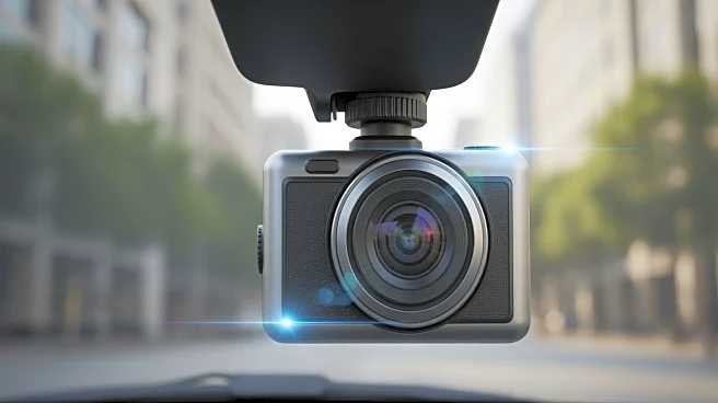 New Dashcam Footage Clears Tennessee Cops in Anti-ICE Protest Incident