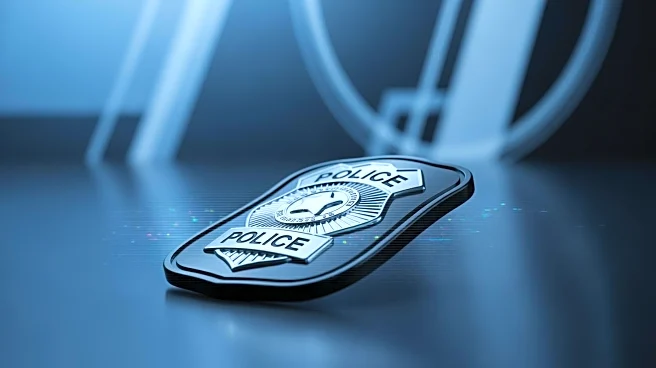 British Police Chief Admits AI Error Led to False Claims Against Maccabi Tel Aviv Fans