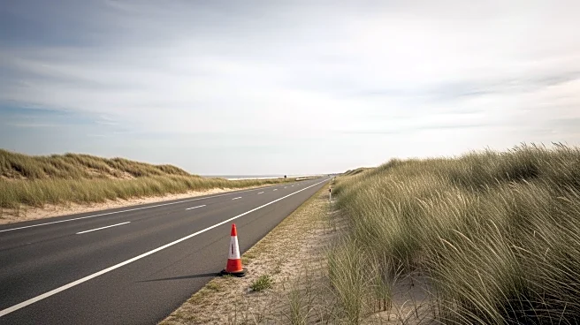 San Francisco Measure to Reintroduce Cars to Great Highway Fails