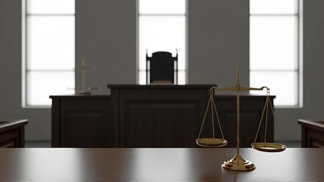 Supreme Court Reviews Transgender Athlete Ban Cases from Idaho and West Virginia