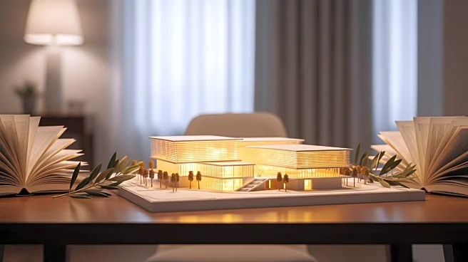 LA Realtor Donates $100M for Largest Jewish Center in North America