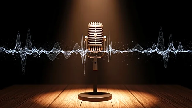 NAFB President Highlights Trust in Farm Broadcasting Amid Digital Noise