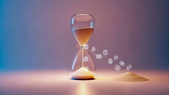 Study Identifies Optimal Social Media Use for Children's Well-Being