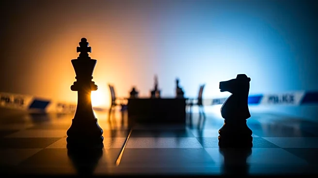 Polish President Asserts President Trump as Key to Stopping Putin's Threat