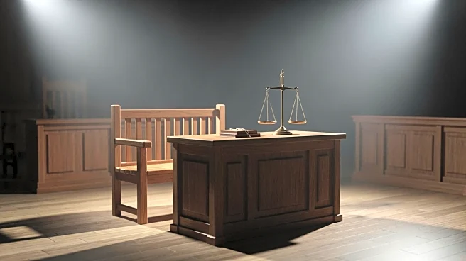 Ex-Husband Charged in Ohio Double Murder, Family Seeks Justice