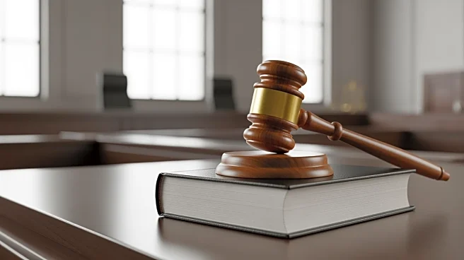 Illinois and Minnesota File Lawsuits Against Trump Administration's Immigration Crackdown