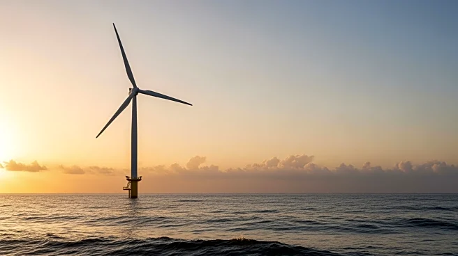 Federal Judge to Decide Fate of New York Offshore Wind Project Amid Trump Administration Order