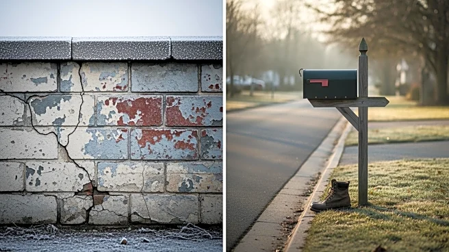 Comparing the Impact of Russian Assault on Lviv and ICE Operations in Minnesota