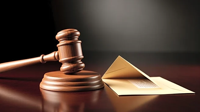 Supreme Court Revives GOP Challenge to Illinois Mail Ballot Law