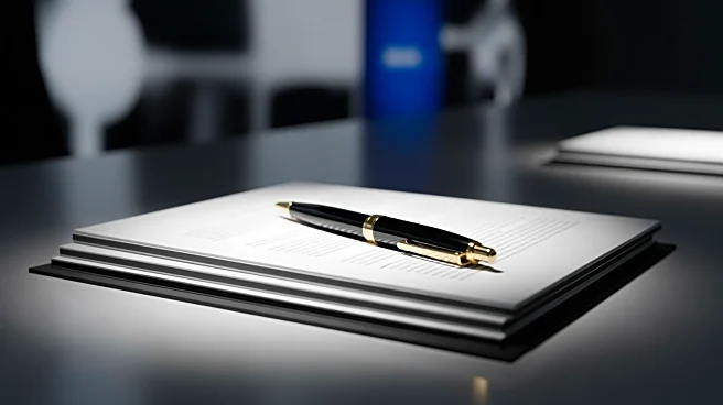 President Trump Resubmits Sean Plankey for CISA Director Amid Agency Turmoil