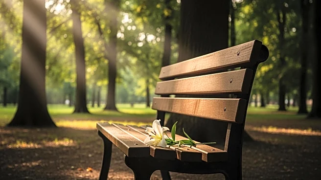 Family of Murdered Massachusetts State Trooper Opposes Killer's Parole