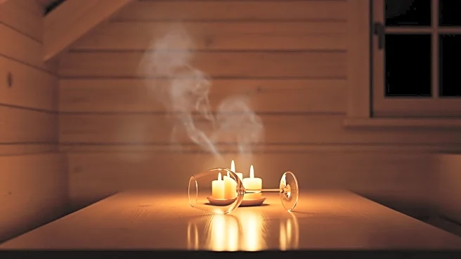 Swiss Ski Resort Fire: Waitress Allegedly Involved in Tragic Incident That Claimed 40 Lives