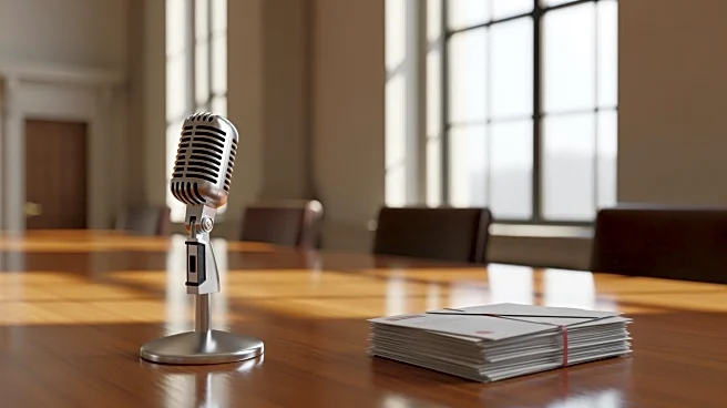 Winfield Officials Oppose Bill Allowing Developer to Bypass Local Control