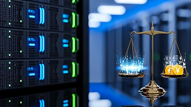 Illinois AG Challenges ComEd Data Center Agreements at FERC Over Cost Concerns