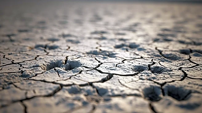 Calls to Scrap KwaZulu-Natal Disease Management Area Amid Foot-and-Mouth Disease Spread